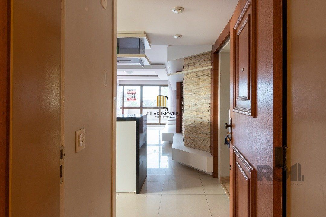 Apartamento 3 dormitórios no bairro Petrópolis