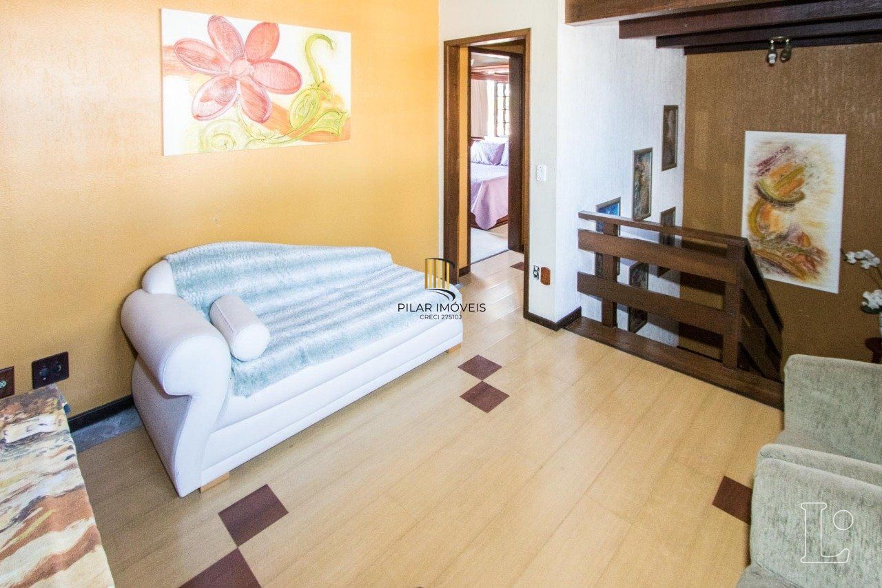 Casa para Venda - 238.68m², 4 dormitórios, sendo 1 suites, 4 vagas - Ipanema