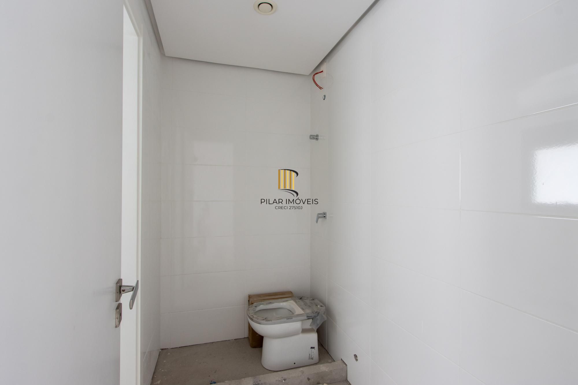 Apartamento 4 dormitórios no bairro Bela Vista