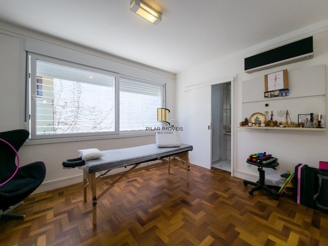 Casa 3 dormitórios no bairro Jardim Isabel