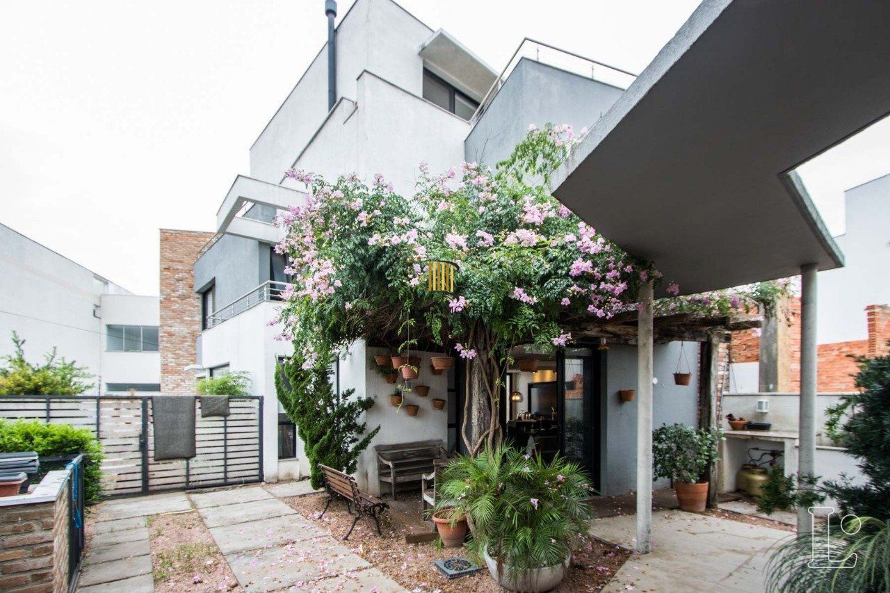 Casa Condominio para Venda - 240.35m², 3 dormitórios, sendo 1 suites, 2 vagas - Lagos De Nova Ipanema