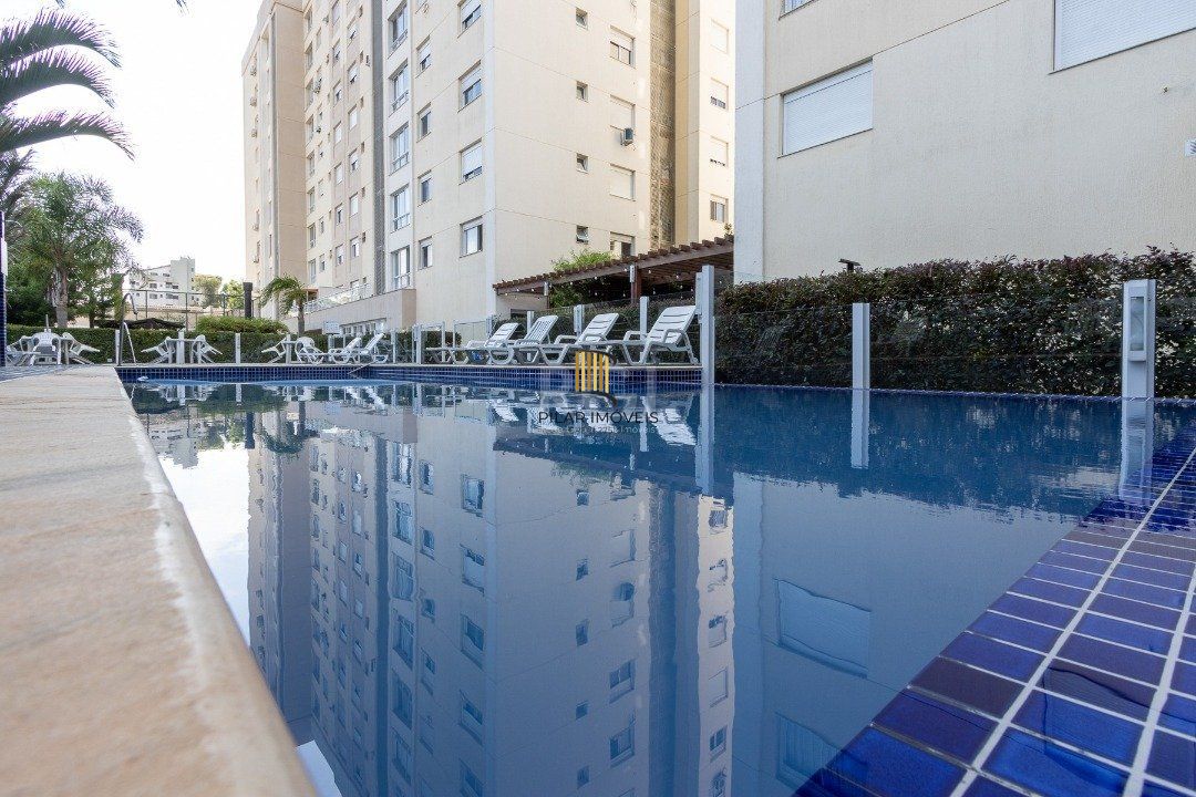 Apartamento 3 dormitórios no bairro Tristeza