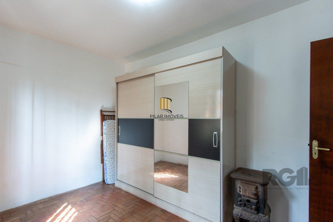 Casa 3 dormitórios, bairro Jardim Carvalho.