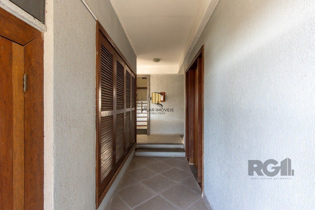 Cobertura para venda, 167m², 3 dormitórios, Nonoai