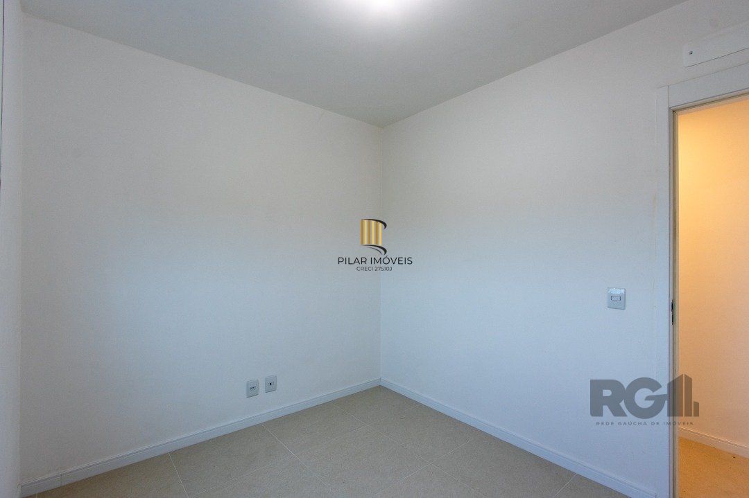 Apartamento 2 dormitórios no bairro Vila Nova