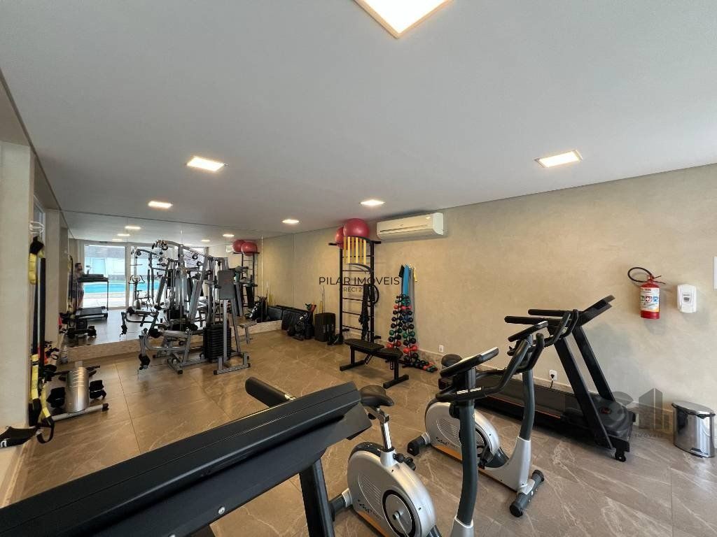 Apartamento 3 dormitórios no bairro Atlântida