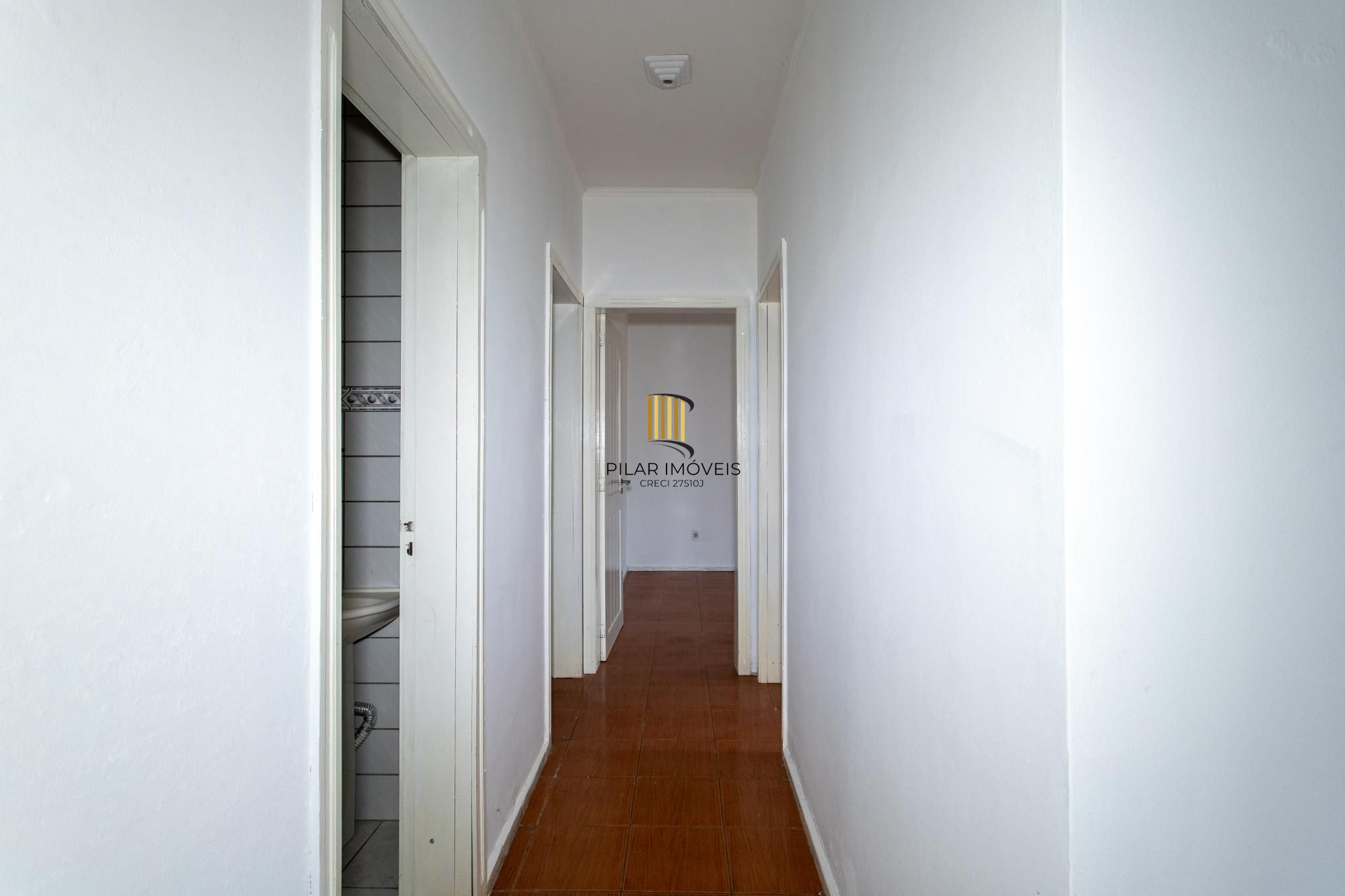 Casa 3 dormitórios no bairro Aberta dos Morros
