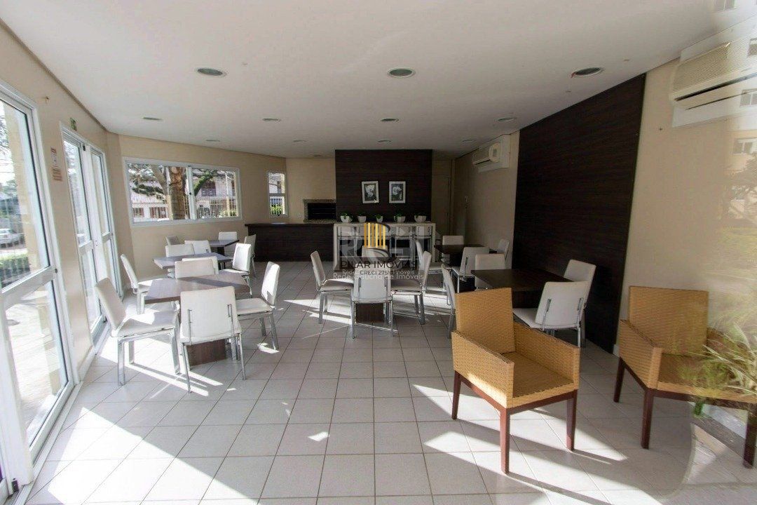 Apartamento para Venda - 61.55m², 3 dormitórios, sendo 1 suites, 1 vaga - Camaquã