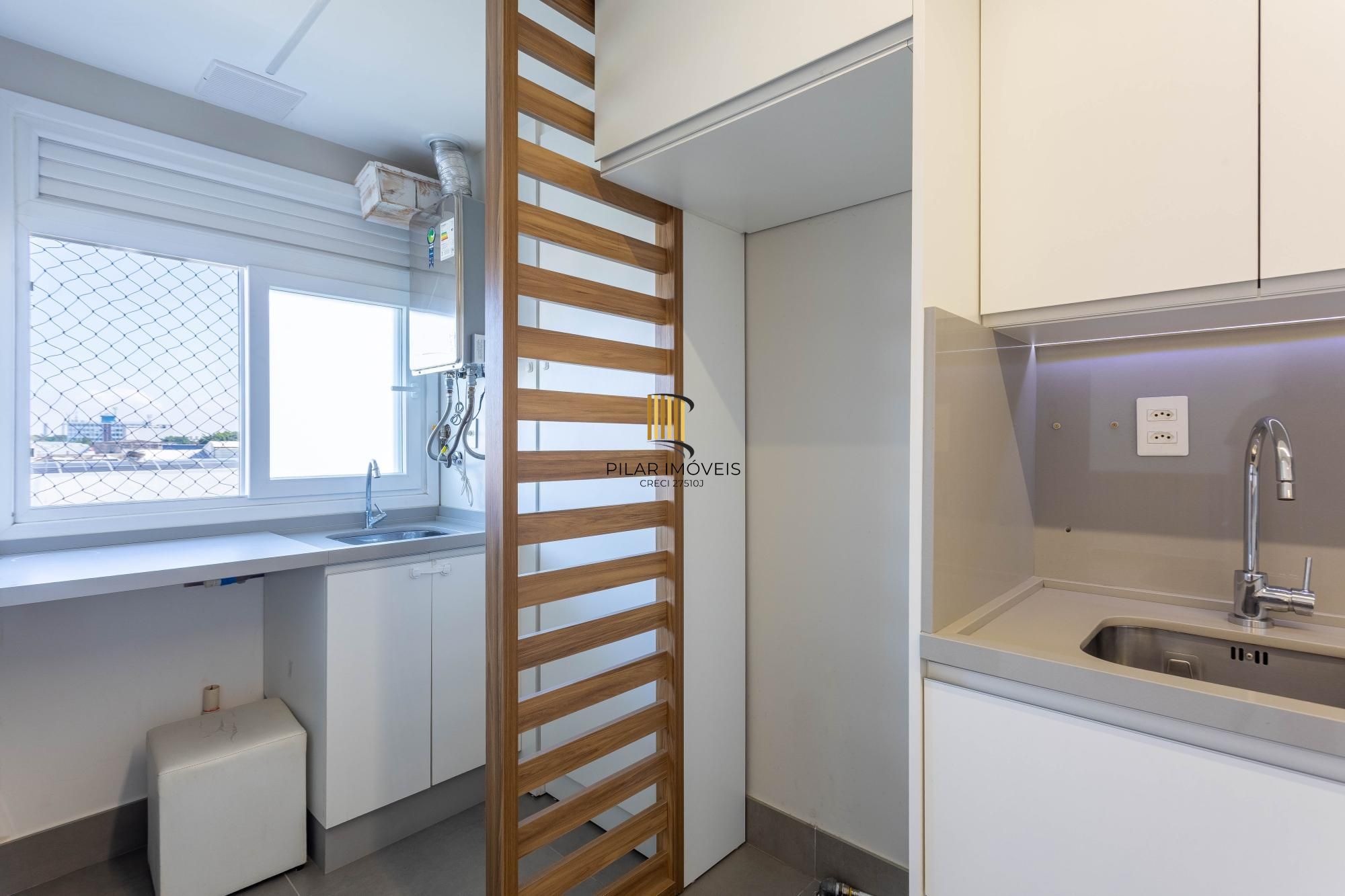 Apartamento 3 dormitórios I Suíte I 2 vagas