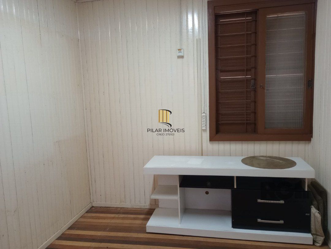 Casa 2 dormitórios no bairro Cavalhada