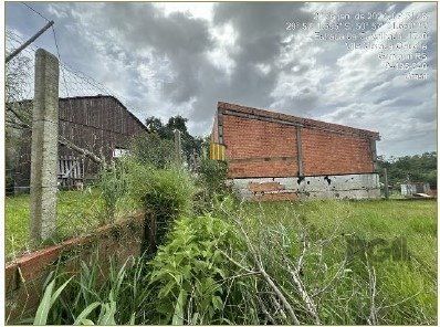 Terreno Plano  | 660m2 de área  | Gravataí / RS