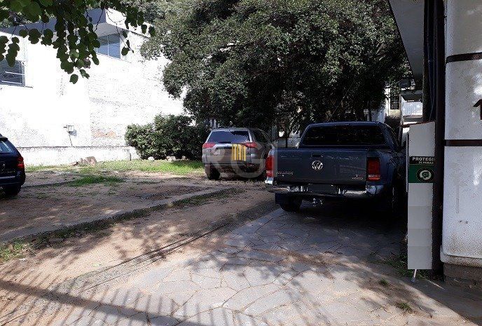 Terreno no bairro São João
