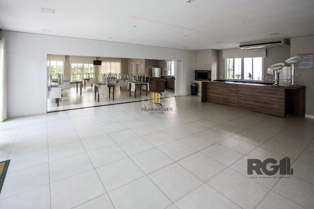 Apartamento 2 dormitórios no bairro Vila Nova