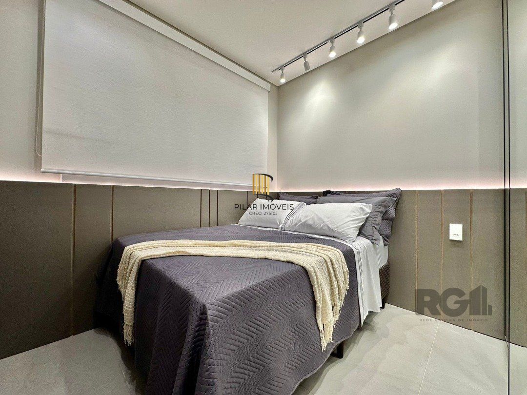 Apartamento 3 dormitórios no bairro Centro