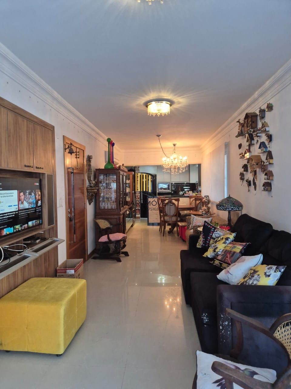 Apartamento Garden 4 quartos (2 suites), 2 vagas - Centro de Capão da Canoa