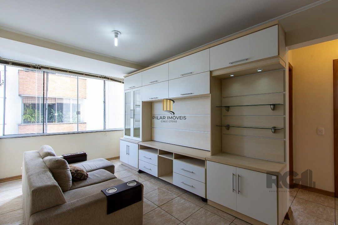 Apartamento | 2 dormitórios | 1 vaga | 66,51m2 privativos | Bairro Camaquã