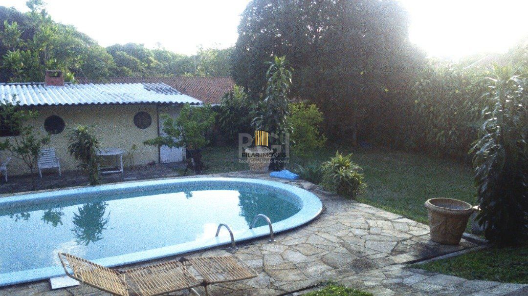Casa para Venda - 400m², 7 dormitórios, sendo 1 suites, 2 vagas - Vila Assunção