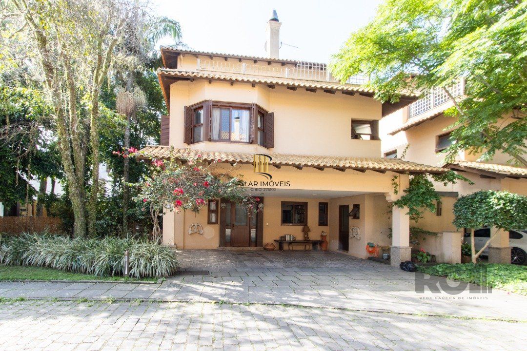 Casa em Condomínio Rincón marino