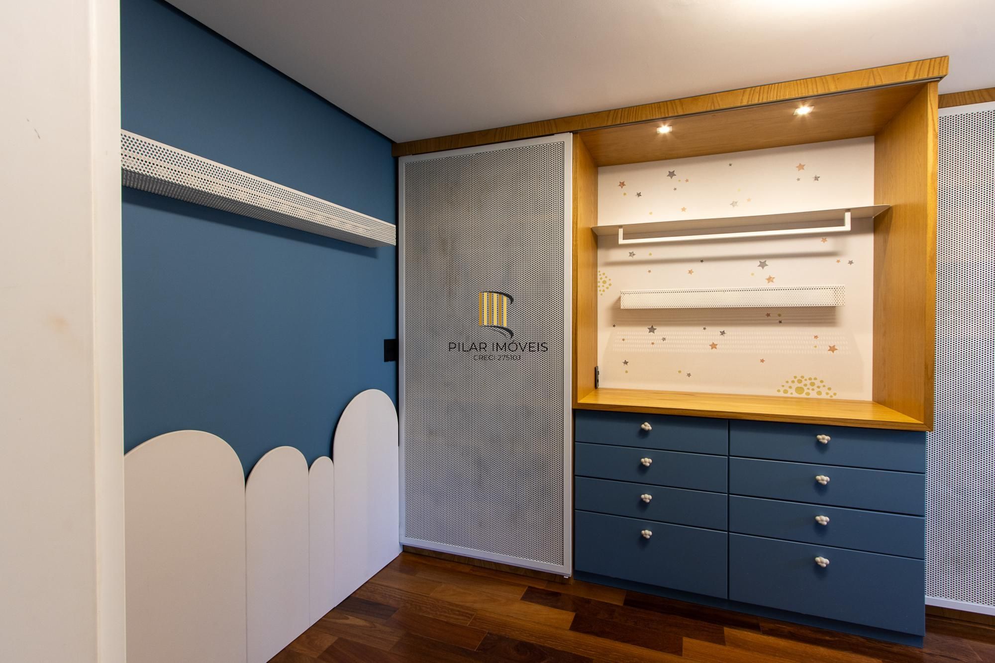 Apartamento 2 dormitórios no bairro Passo da Areia