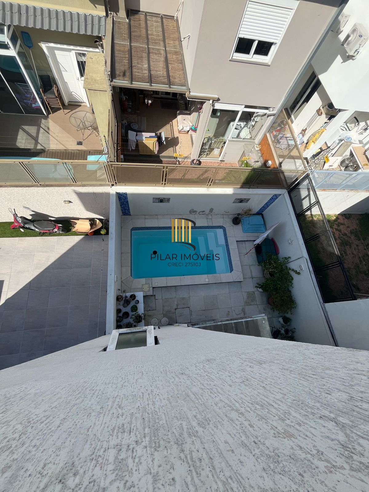 Excelente residência para vender no lagos de nova ipanema