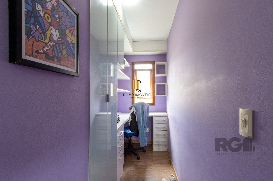 Casa para Venda - 174m², 3 dormitórios, sendo 1 suites, 2 vagas - Jardins do Prado