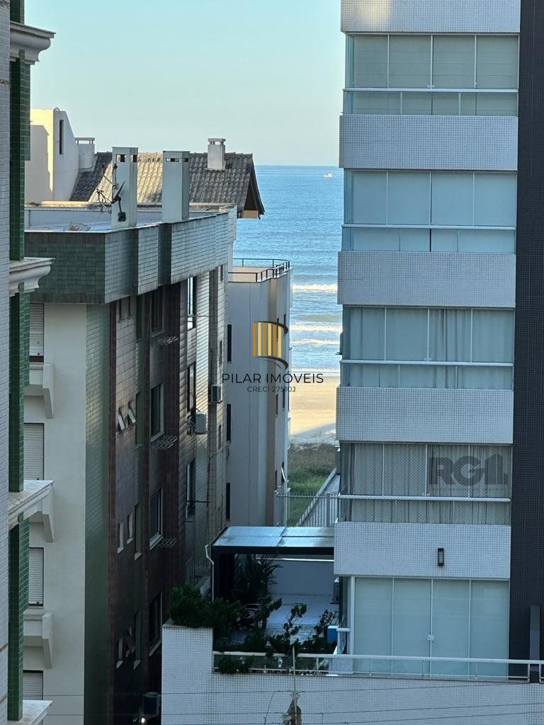 Apartamento 2 dormitórios no bairro Centro