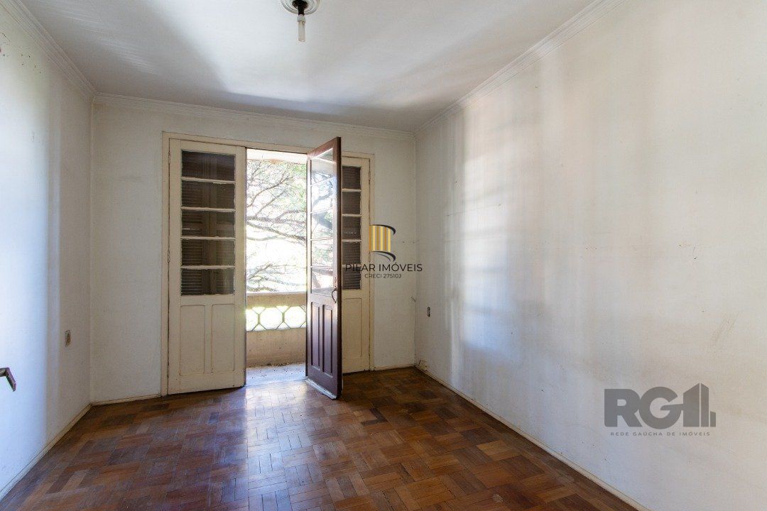 Apartamento 2 dormitórios no bairro Petrópolis
