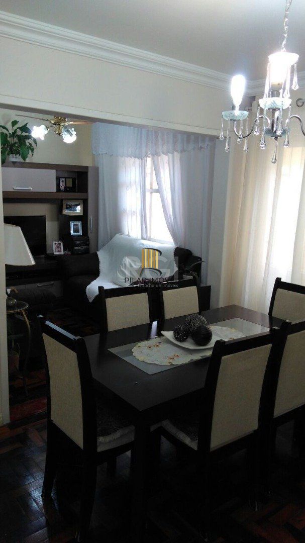 Apartamento para Venda - 77m², 3 dormitórios, 1 vaga - Teresópolis