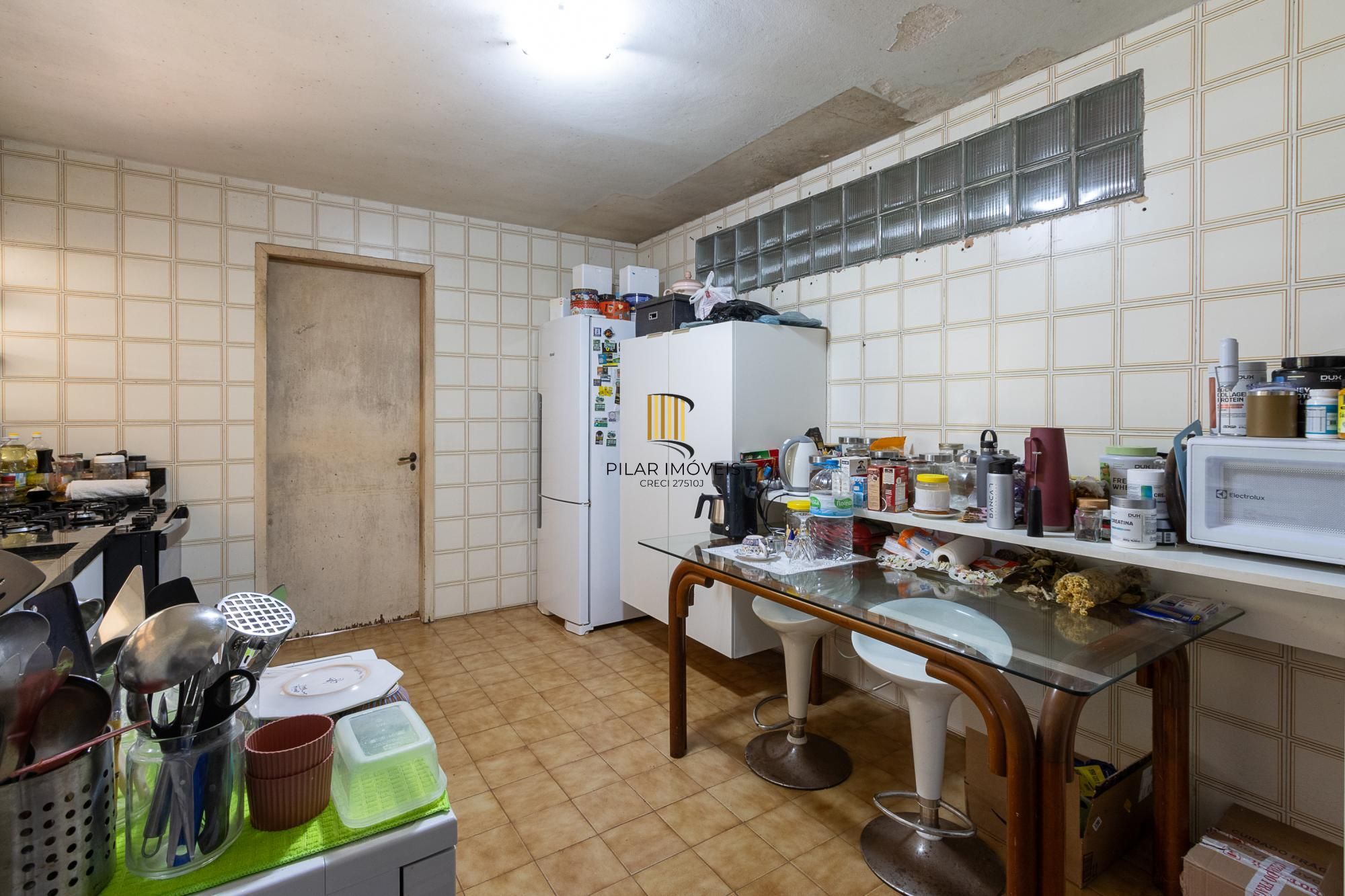 Casa ampla, Bairro Jardim Isabel