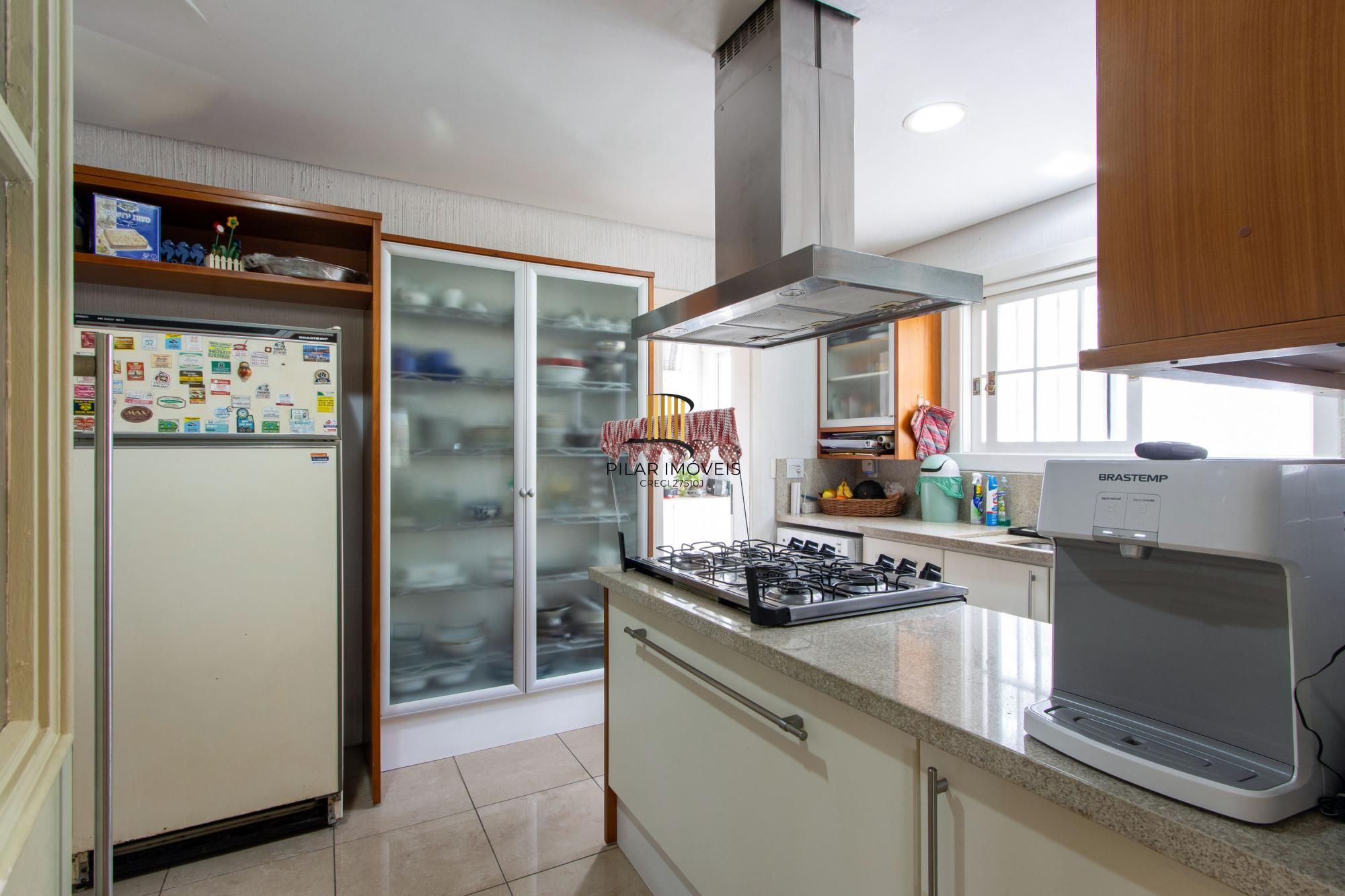 Casa de Condomínio 4 dormitórios no bairro Belém Novo