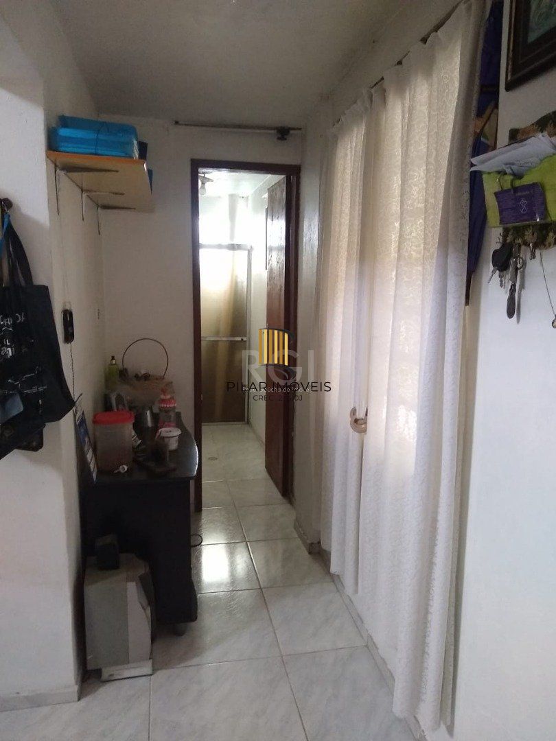 Casa para Venda - 189.52m², 3 dormitórios, sendo 1 suites, 2 vagas - Aparecida