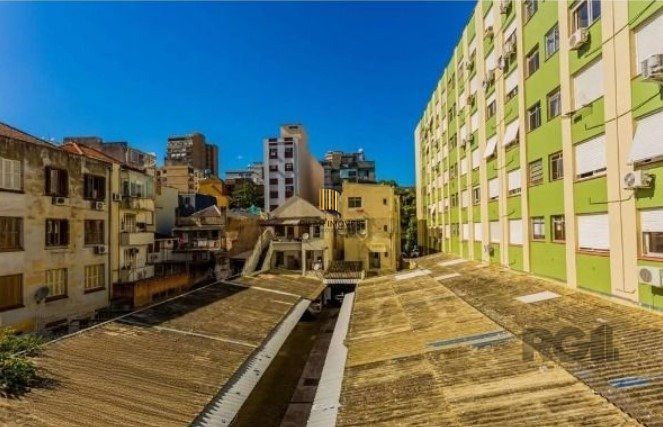 Apartamento 1 dormitório no bairro Centro Histórico