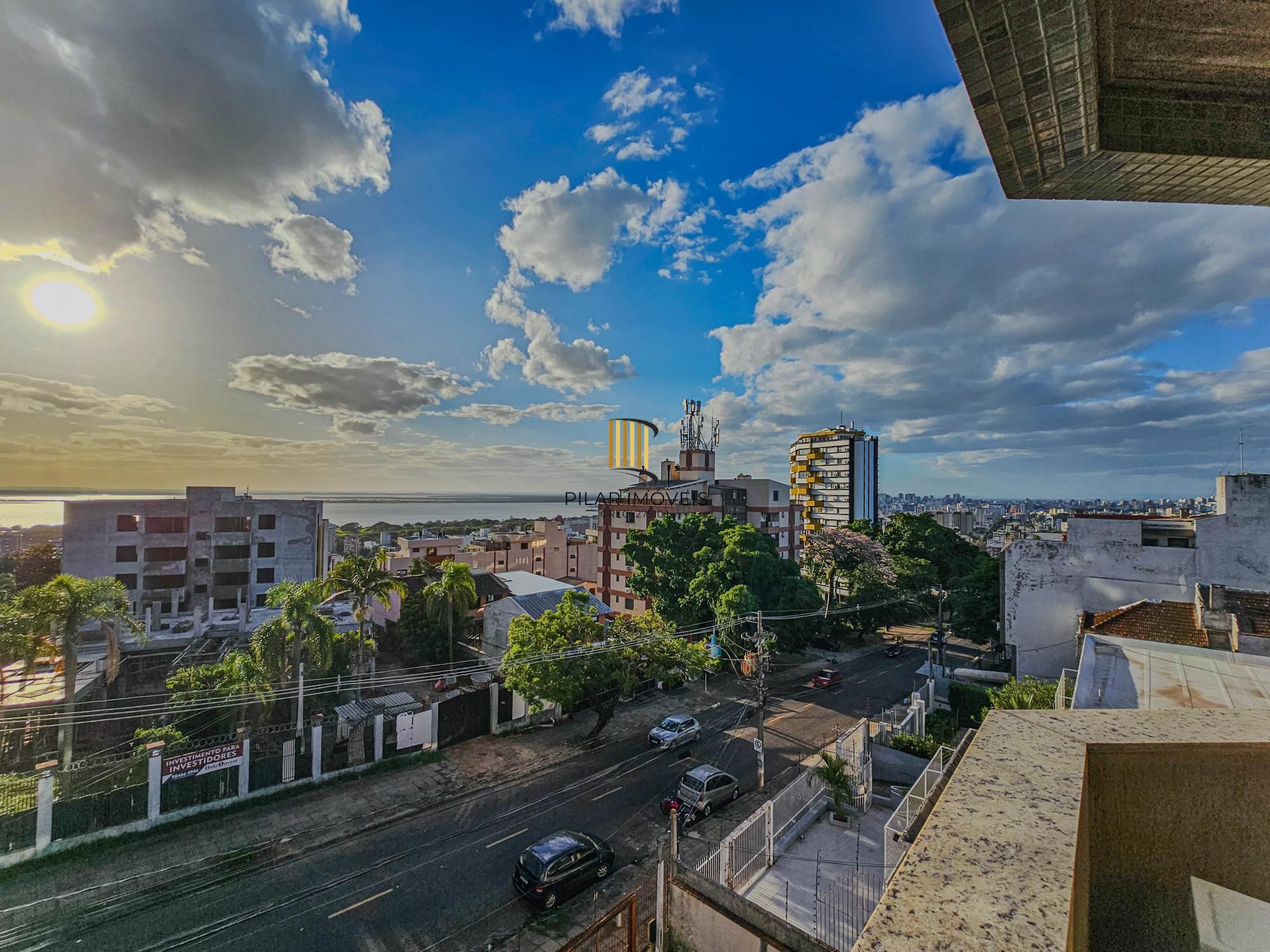 Casa com Vista Espetacular