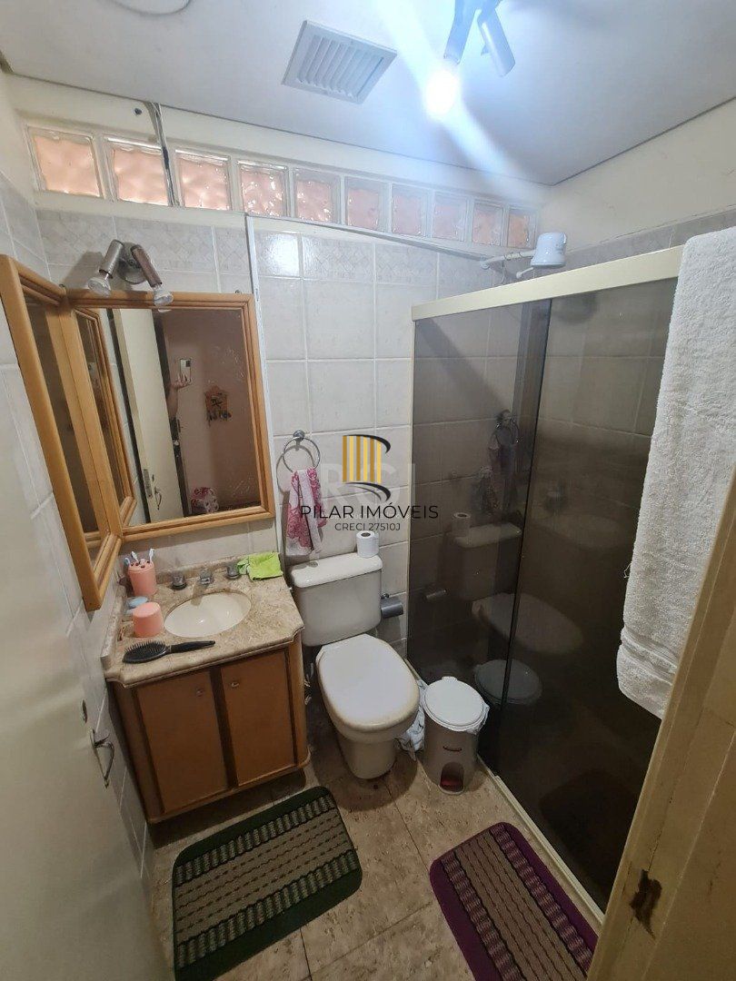 Casa para Venda - 234m², 4 dormitórios, sendo 1 suites, Vila Assunção