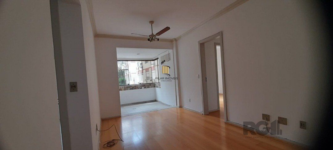 Apartamento 3 dormitórios, suíte, vaga coberta Tristeza Poa