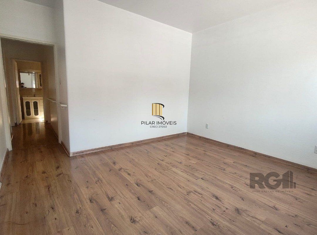 Apartamento 2 dormitórios no bairro Medianeira