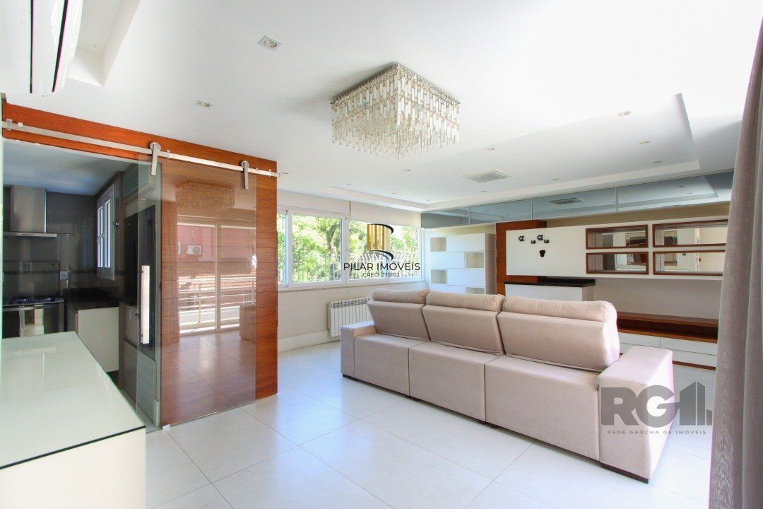 Casa Condominio para Venda - 233m², 3 dormitórios, sendo 1 suites, 2 vagas - Vila Assunção