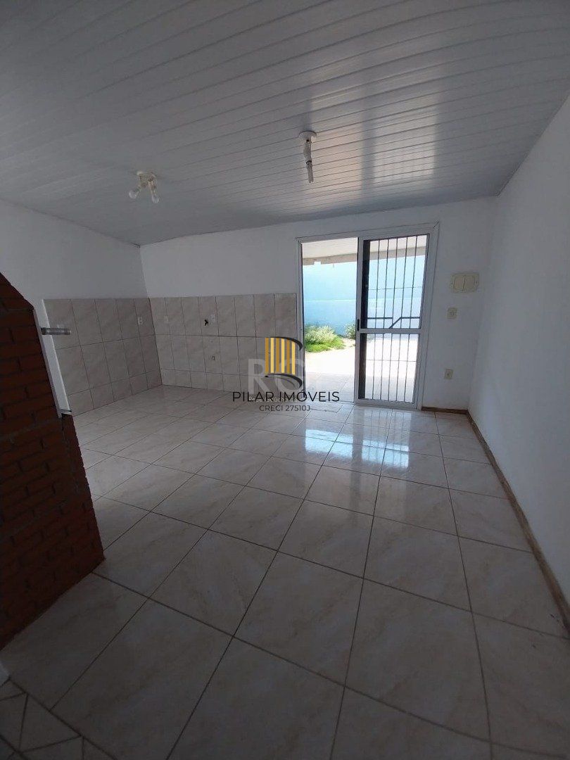 Casa de Condomínio 2 dormitórios no bairro Restinga