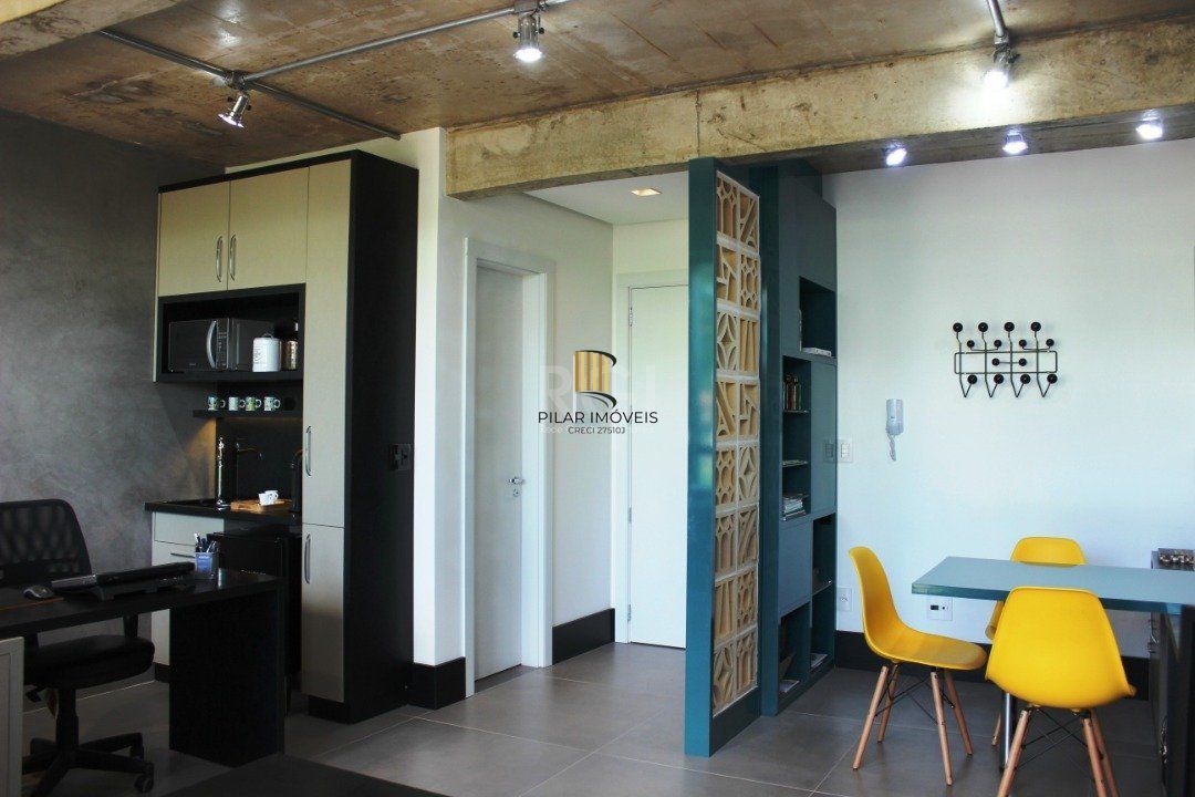 Conjunto/Sala Comercial para Venda - 32m² Bairro Tristeza - Pilar Imóveis