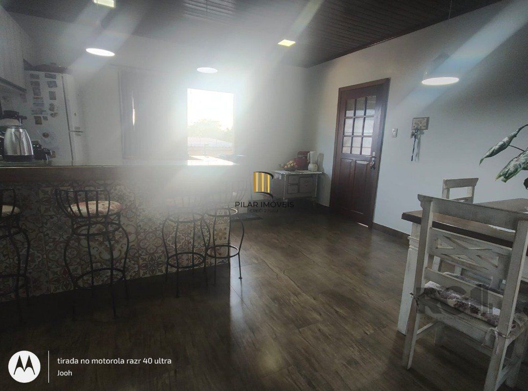 Casa 2 dormitórios no bairro Belém Novo