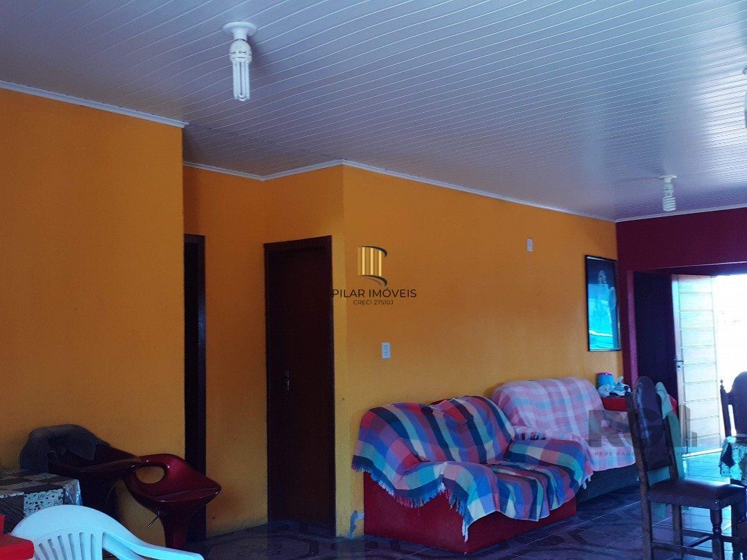 Sítio 2 dormitórios no bairro Hípica