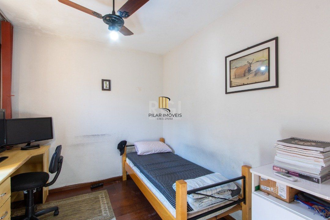 Casa de Condomínio 3 dormitórios no bairro Espírito Santo