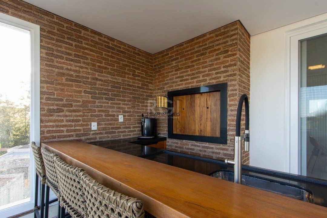 Casa Condominio para Venda - 608.97m², 4 dormitórios, sendo 4 suites, 3 vagas - Alphaville