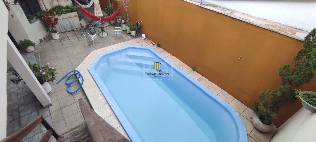 Casa para Venda - 250m², 3 dormitórios, sendo 1 suites, 2 vagas - Ipanema