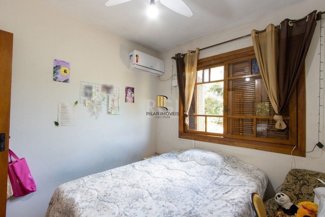 Casa de Condomínio 3 dormitórios no bairro Espírito Santo