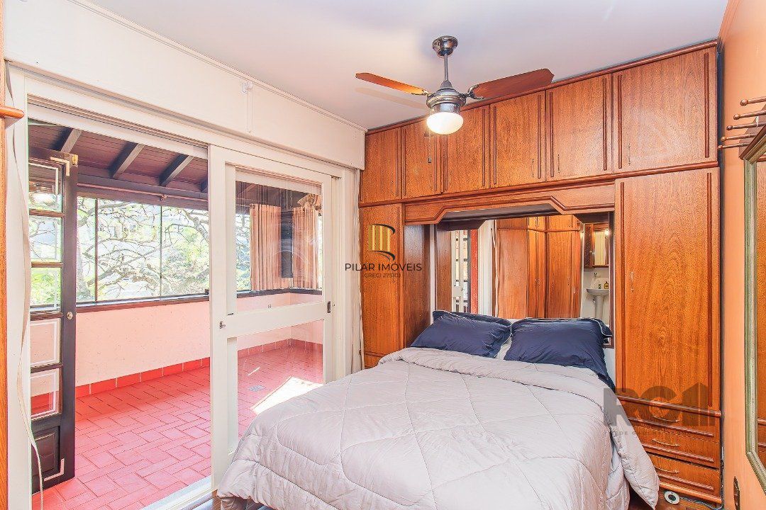 Apartamento 1 dormitório no bairro Menino Deus