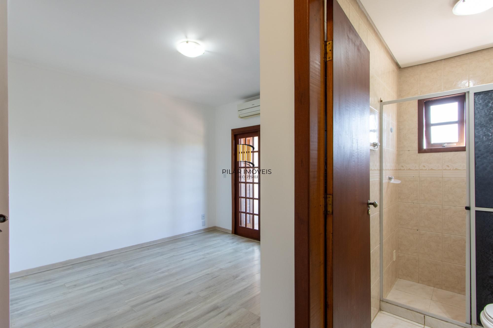 Casa para Venda - 134.92m², 3 dormitórios, sendo 1 suites, 2 vagas - Ipanema