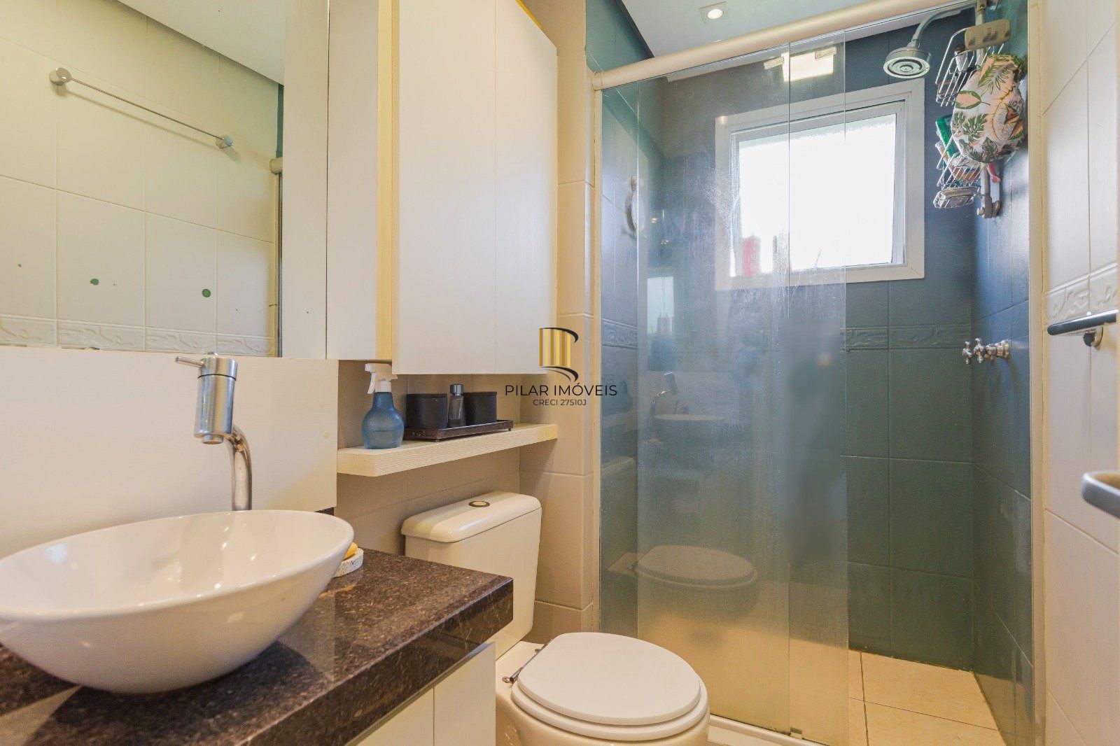 Apartamento Residencial À Venda, Mont Serrat, Porto alegre