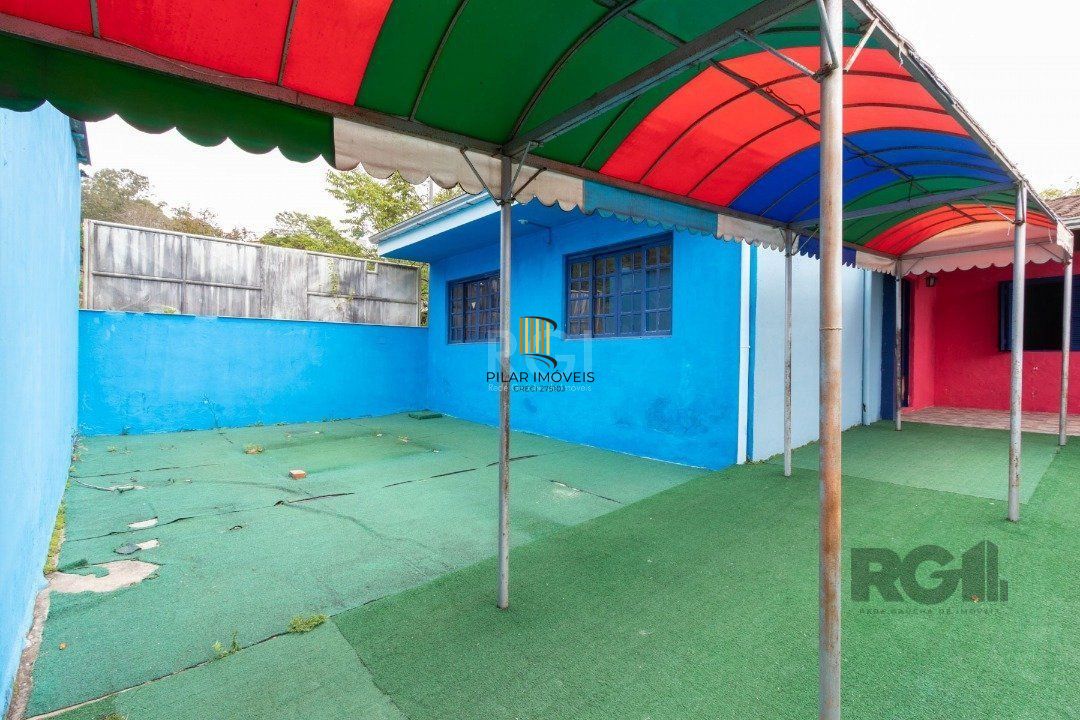 Casa Comercial para Locação/Aluguel - 260m², 0 dormitórios, Espirito Santo