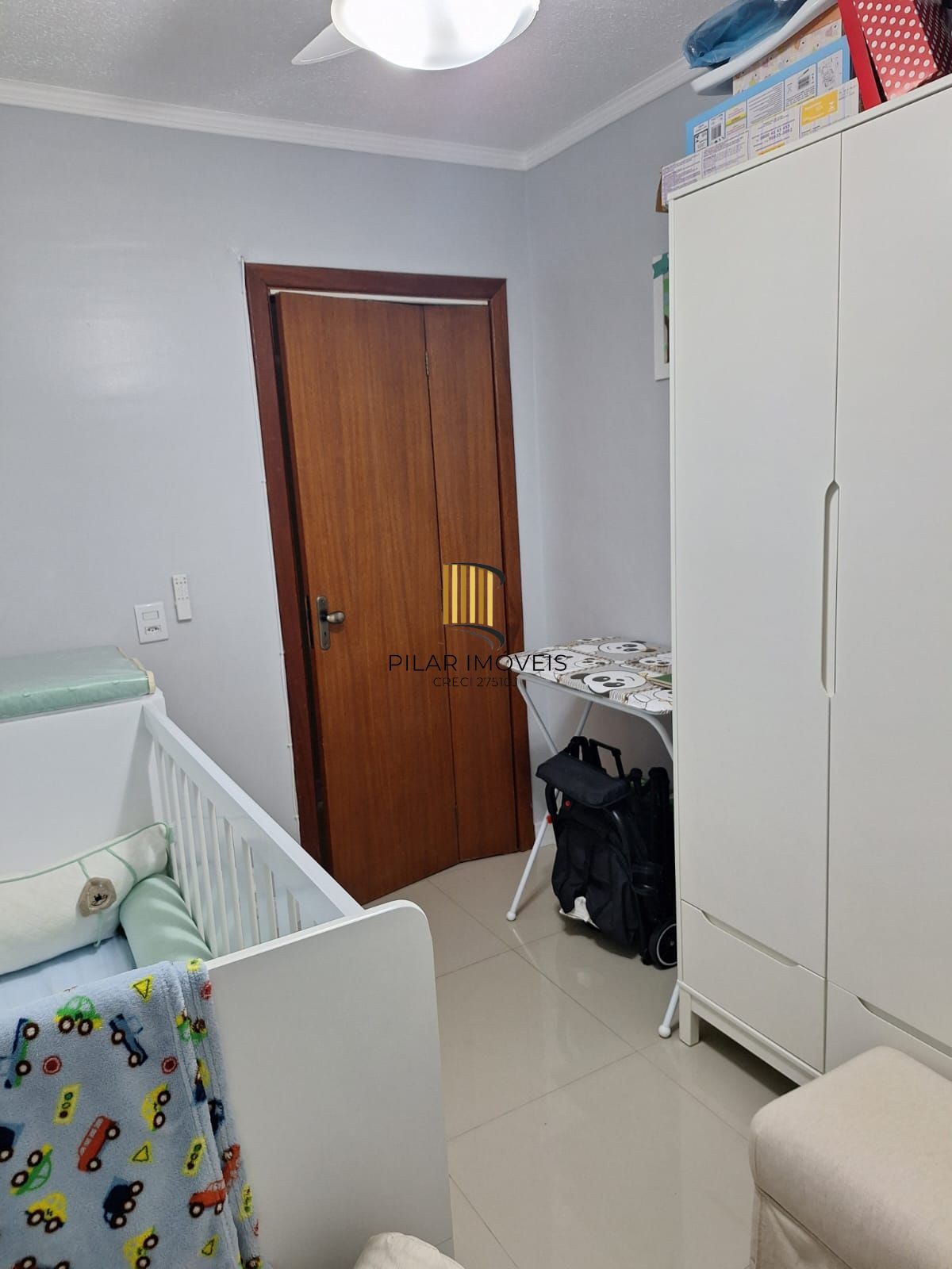 Procurando um apartamento aconchegante em Porto Alegre?